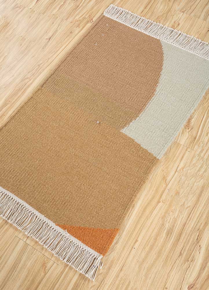 Uldtæppe 90x60cm - Uldtæppe