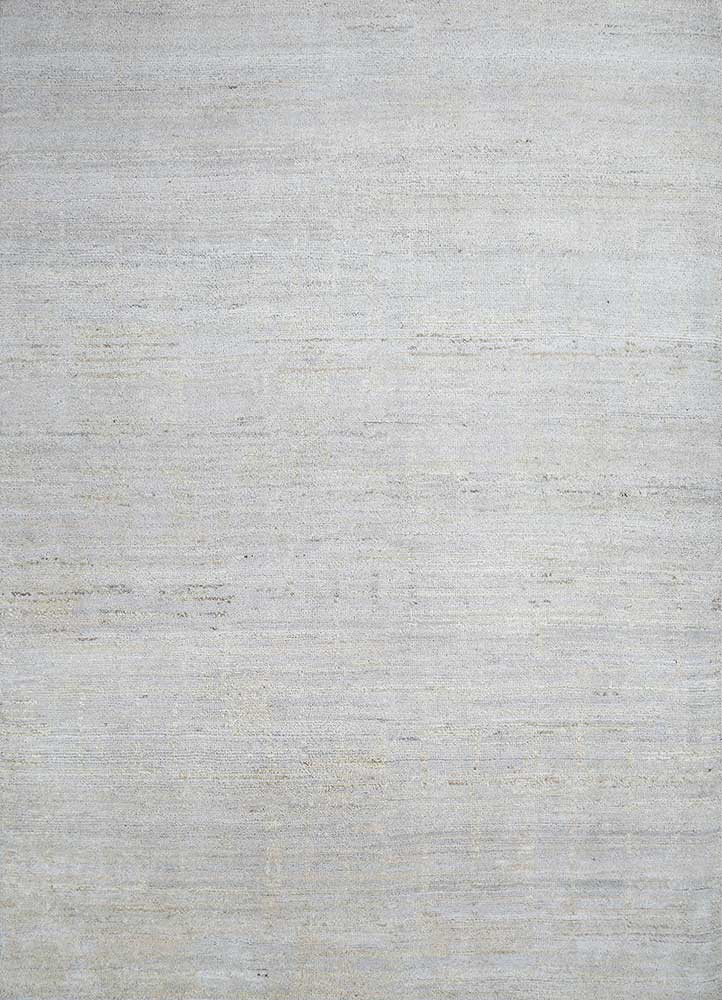 Uldtæppe - 300 x 240 cm - creme