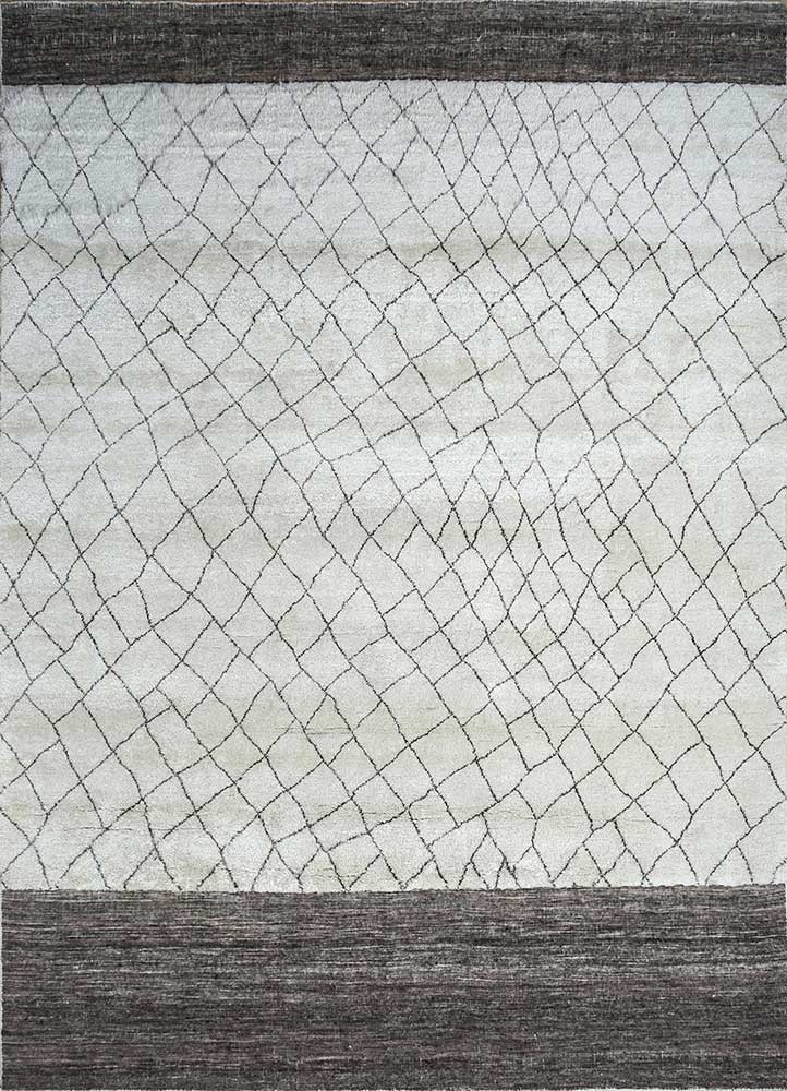 Uldtæppe 240x300cm - Uldtæppe