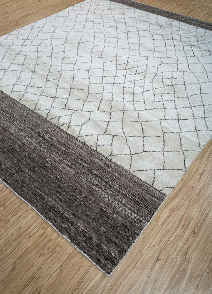 Uldtæppe 240x300cm - Uldtæppe