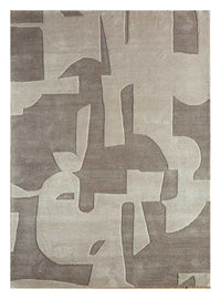 Uldtæppe - Raymond - rektangulær