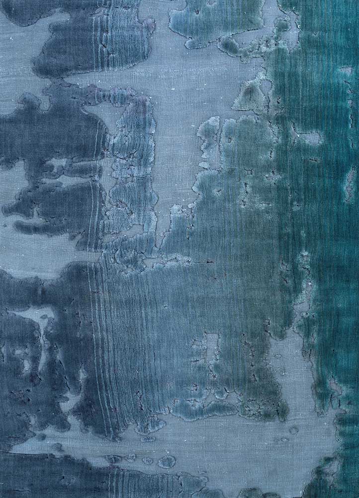 Uldtæppe 240x150cm - Uldtæppe