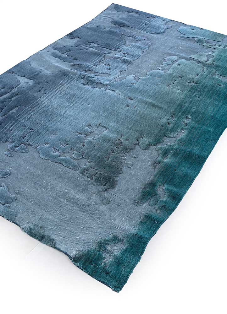 Uldtæppe 240x150cm - Uldtæppe