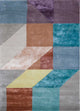 Uldtæppe 270x180cm - Uldtæppe
