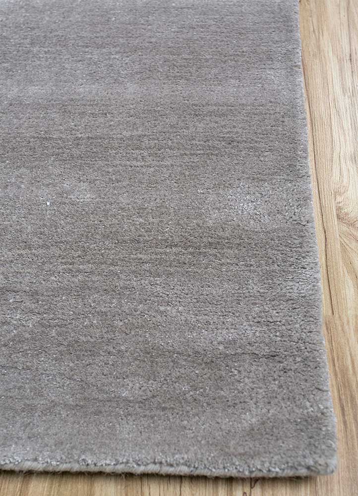 Uldtæppe - 270 x 180 cm - flerfarvet