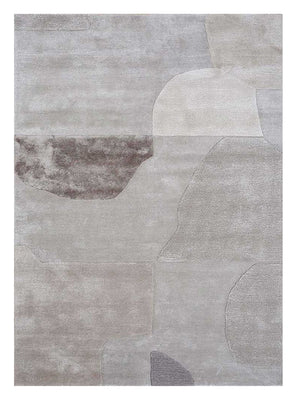 Uldtæppe - Peronella - rektangulær