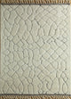 Uldtæppe 300x200cm - Uldtæppe