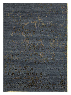 Uldtæppe - Peregrin - rektangulær