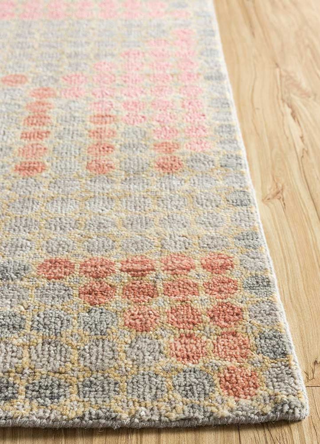 Designer tæppe Salma - Designerteppich