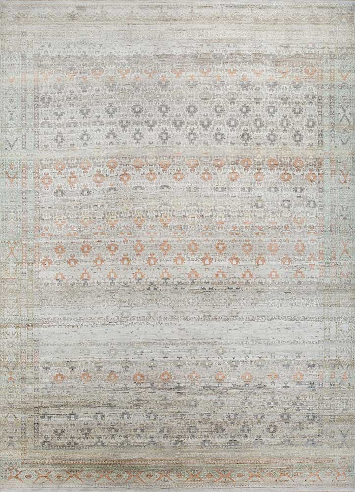 Uldtæppe 240x300cm - Uldtæppe