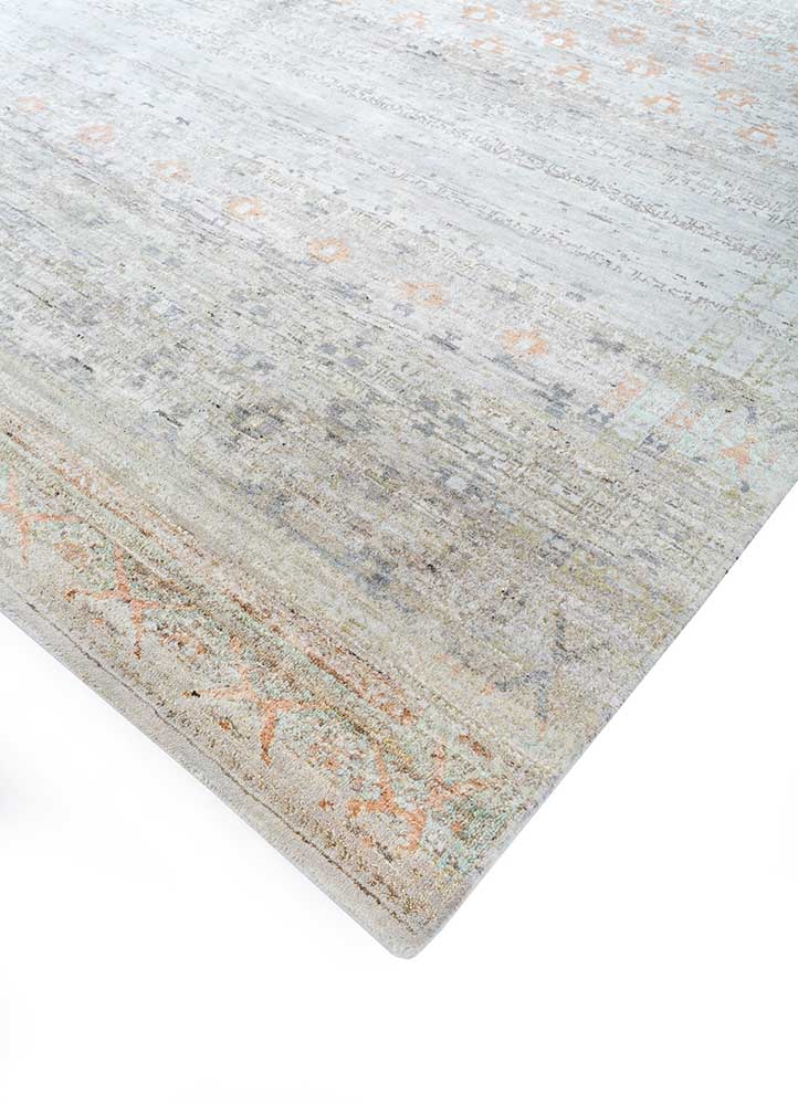 Uldtæppe 240x300cm - Uldtæppe
