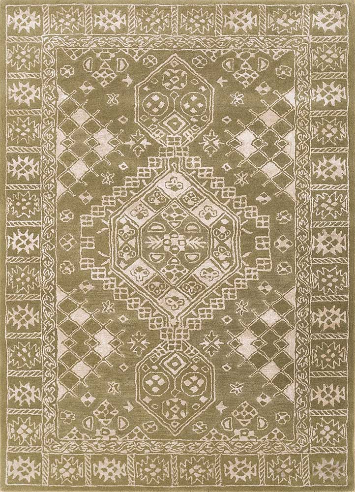 Uldtæppe 150x240cm - Uldtæppe