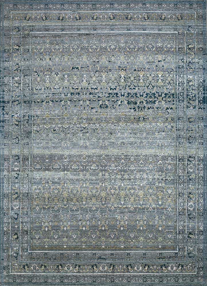 Uldtæppe 240x300cm - Uldtæppe