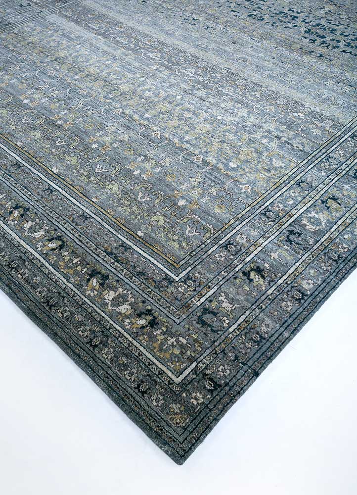 Uldtæppe 240x300cm - Uldtæppe