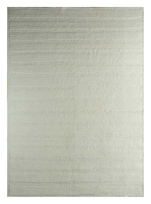 Uldtæppe - Skyler - rektangulær