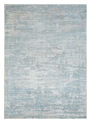 Uldtæppe - Rainier - rektangulær