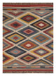 Moderne kilim Tæppe Brooks