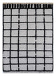 Uldtæppe 240x150cm - Uldtæppe