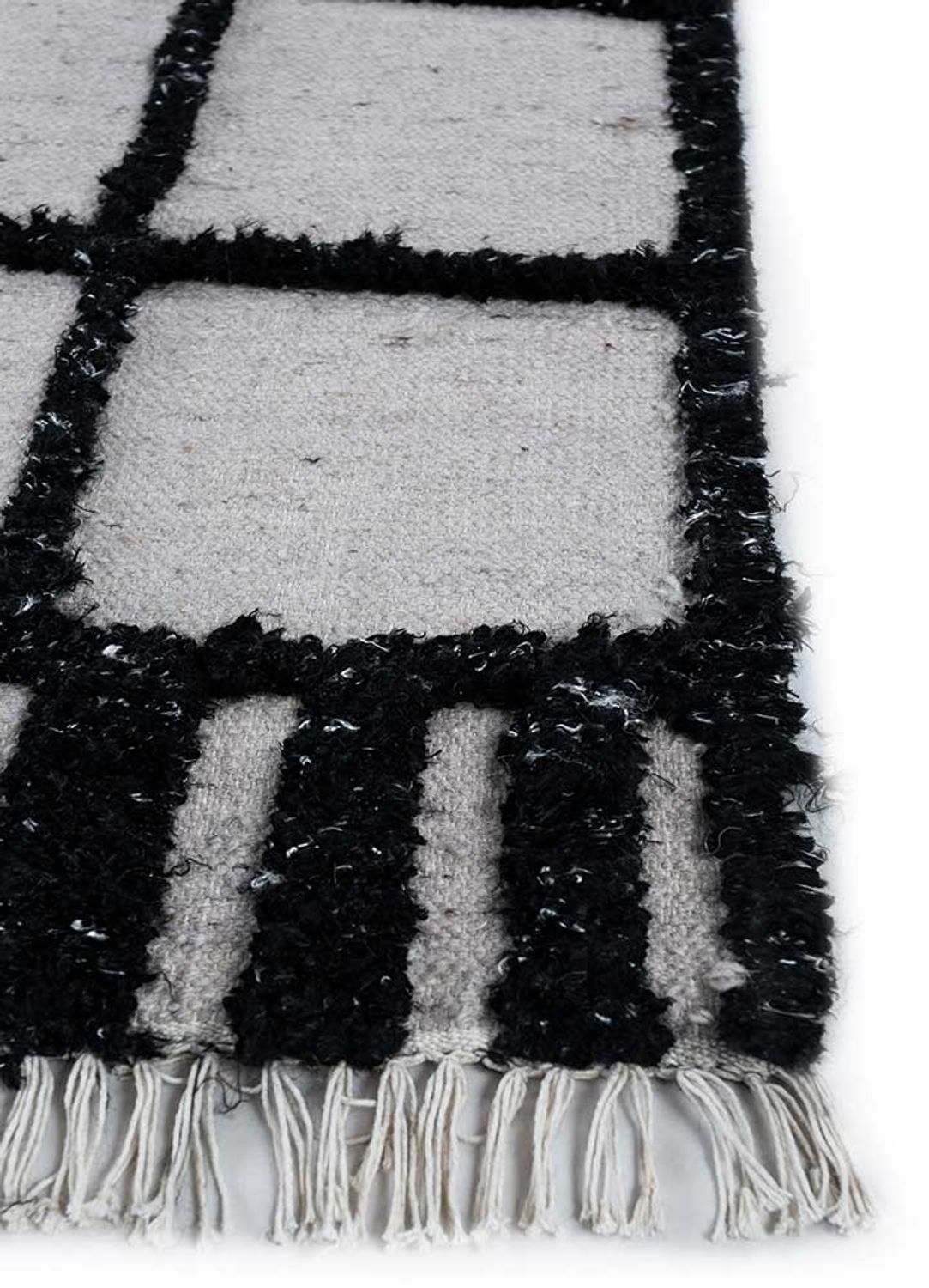 Uldtæppe 240x150cm - Uldtæppe
