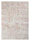Uldtæppe - 300 x 240 cm - blå