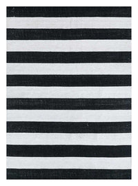 Designer tæppe - Sirena - rektangulær