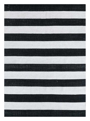 Designer tæppe - Sirena - rektangulær