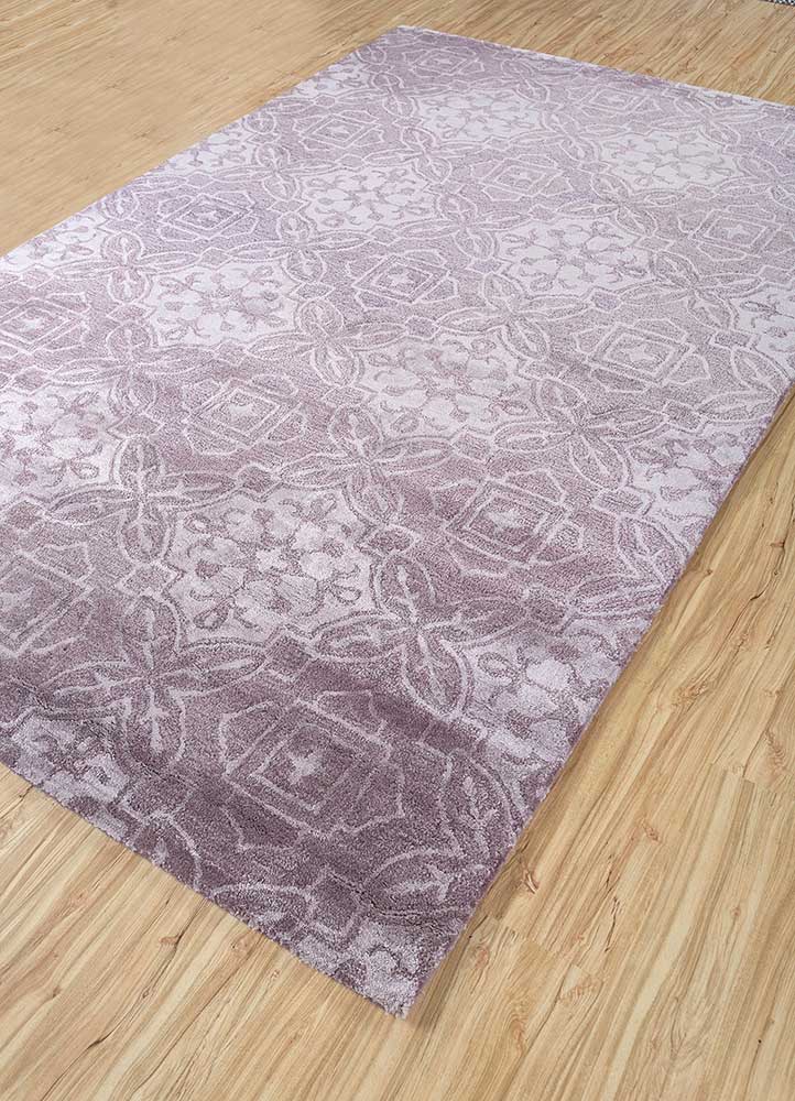 Uldtæppe 150x240cm - Uldtæppe