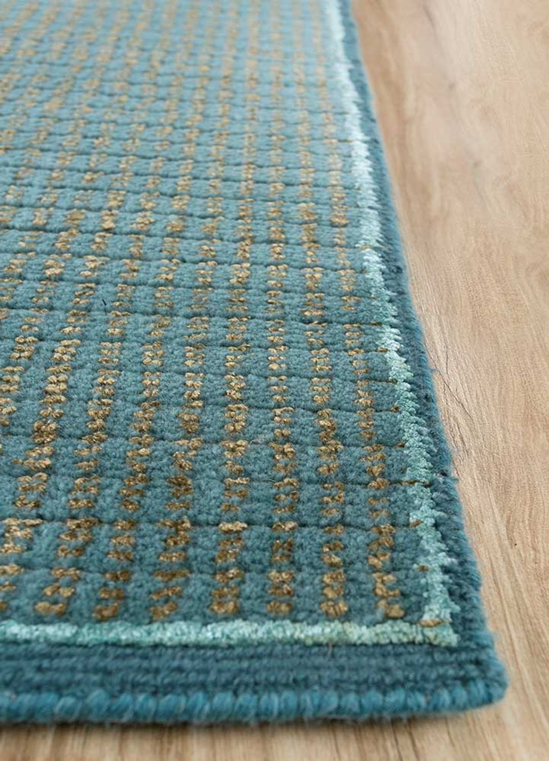 Designer tæppe 270x180cm - Designerteppich