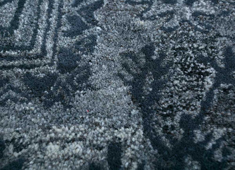 Uldtæppe 240x150cm - Uldtæppe