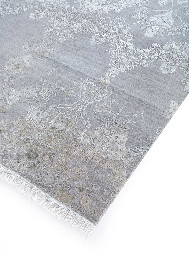 Uldtæppe 270x360cm - Uldtæppe