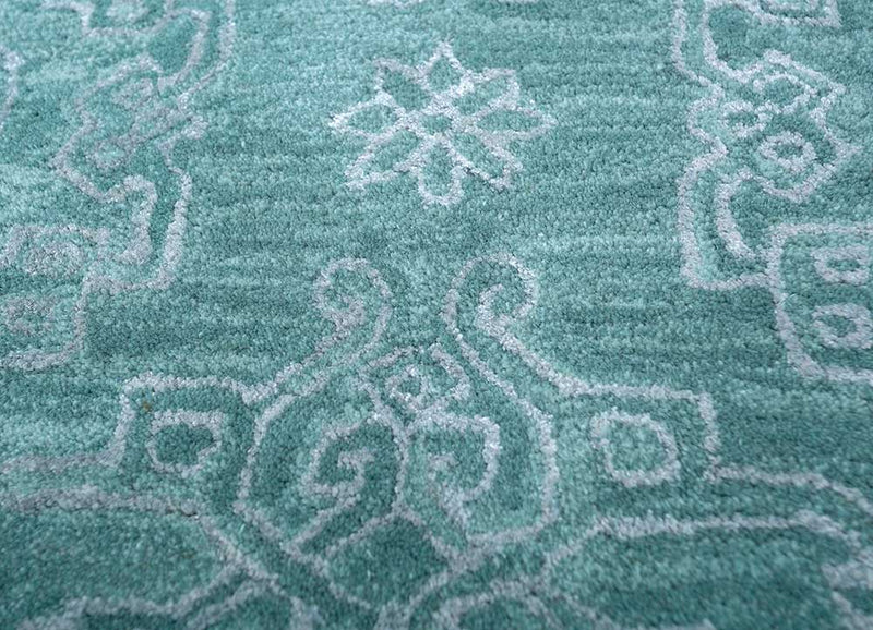 Uldtæppe 150x240cm - Uldtæppe