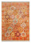 Tæppe - 300 x 240 cm - orange