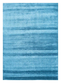 Vintage tæppe - Edouard - rektangulær