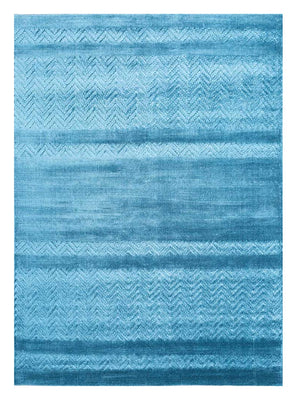 Vintage tæppe - Edouard - rektangulær