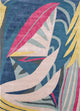 Uldtæppe 180x270cm - Uldtæppe