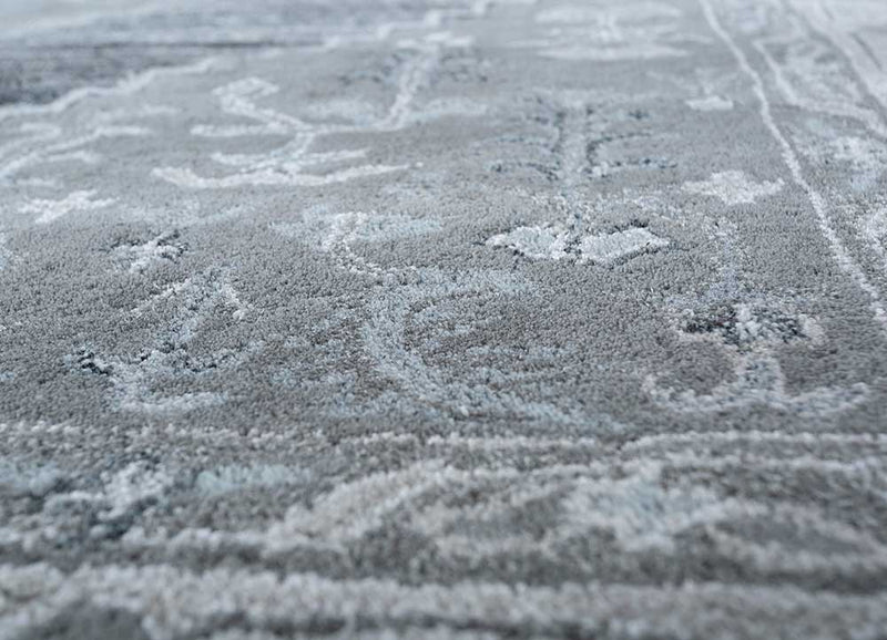 Uldtæppe 150x240cm - Uldtæppe