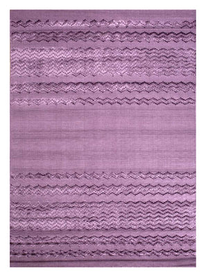 Vintage tæppe - Ferry - rektangulær