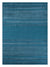 Havblå