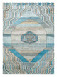 Uldtæppe 240x150cm - Uldtæppe