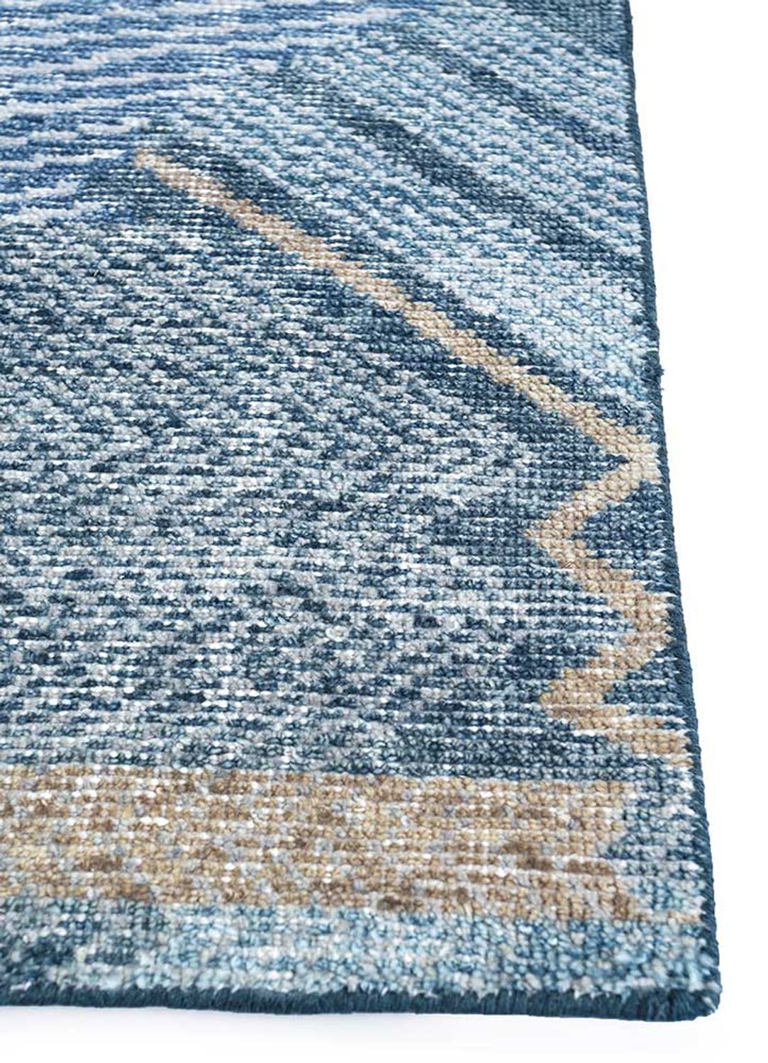 Uldtæppe 240x150cm - Uldtæppe