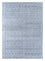 Uldtæppe - 300 x 240 cm - grå