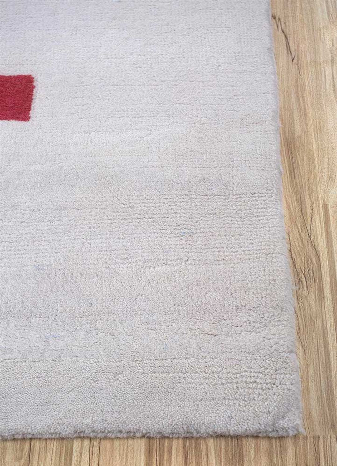 Designer tæppe Sekani - Designerteppich
