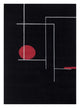 Uldtæppe 270x180cm - Uldtæppe