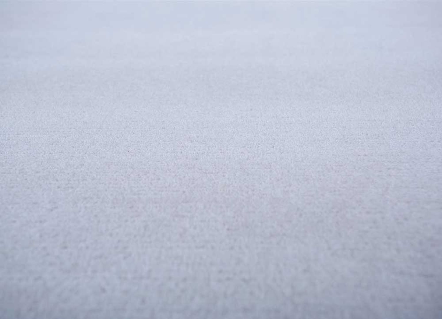 Uldtæppe - 270 x 180 cm - lilac
