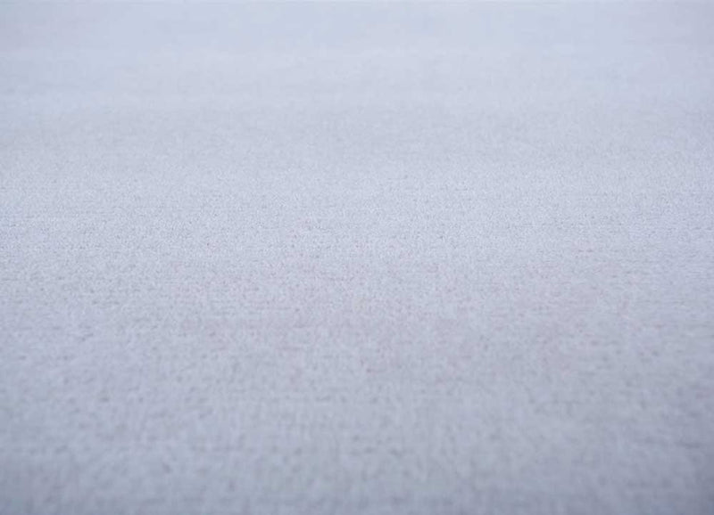Uldtæppe - 270 x 180 cm - lilac