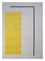 Uldtæppe - 300 x 240 cm - mørkegrå