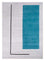 Uldtæppe - 300 x 240 cm - mørkegrå