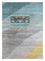 Uldtæppe - 240 x 150 cm - flerfarvet