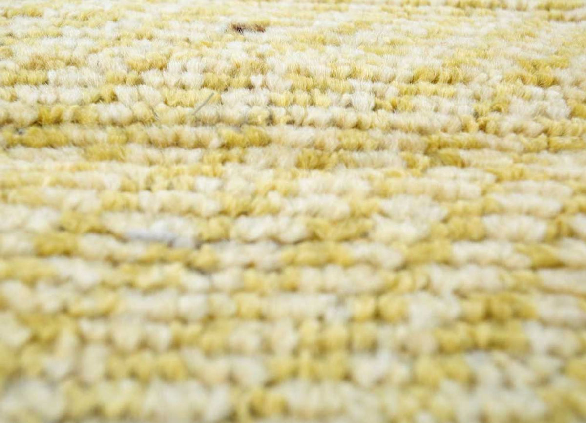 Uldtæppe - 240 x 150 cm - flerfarvet