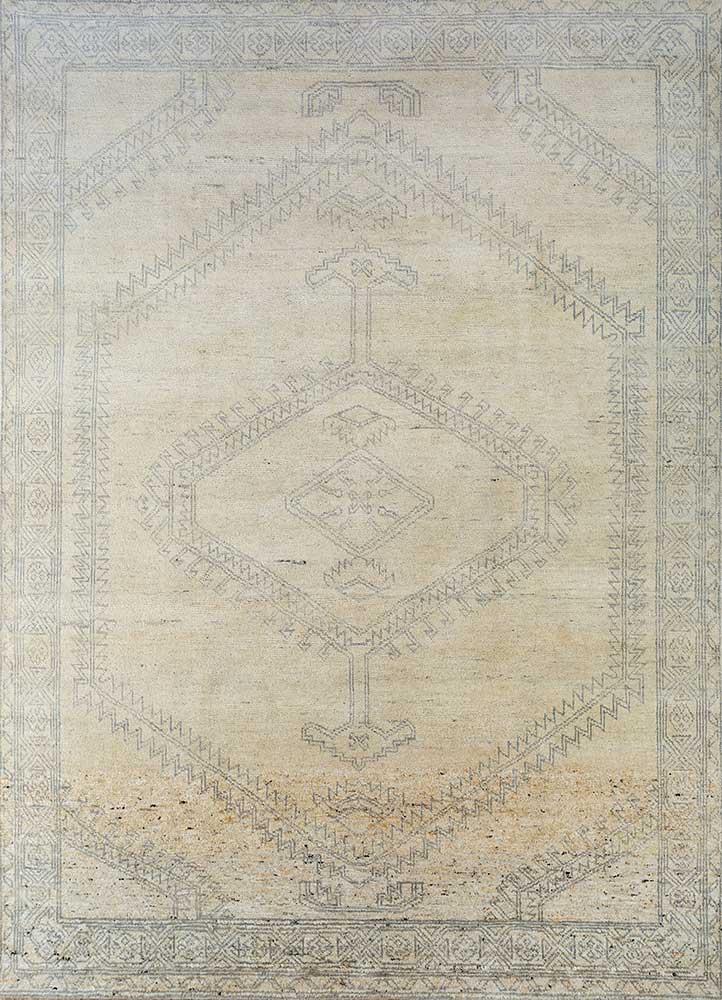 Uldtæppe 240x300cm - Uldtæppe